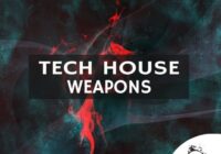 Chop Shop Samples Tech House Weapons WAV