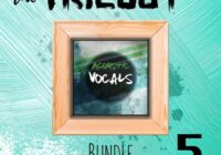 The Trilogy Bundle Vol 5 Acoustic Vocals