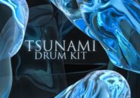 Tsunami Drumkit