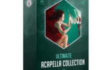 Ghosthack Sounds Ultimate Acapella Collection WAV MIDI