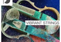 Samplephonics Vibrant Strings WAV