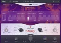 Virtual Bassist DANDY v2.1.1