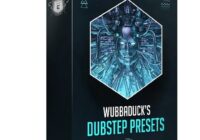 Ghosthack Sounds Wubbaduck's Dubstep Presets For Serum