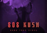 808 Kush - Dank Trap Vibes WAV
