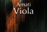 NI Amati Viola v1.0.0 Kontakt Library