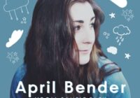 April Bender Vocal Sample Pack WAV