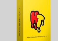 BeatsByHt Drum kit WAV