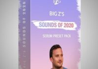 Big Z Sounds Big Z's Sounds Of 2020 For Serum