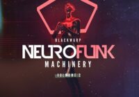 Blackwarp - Neurofunk Machinery Vol.2 WAV FXP
