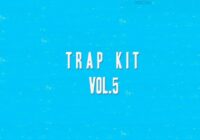 CYGN Trap Kit Vol.5 MULTIFORMAT