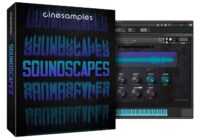 Cinesamples Soundscapes KONTAKT