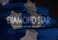 TrakTrain Diamond Star Hip-Hop WAV