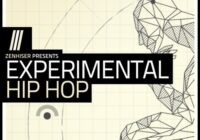 Experimental Hip Hop Sample Pack WAV MIDI
