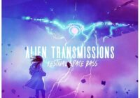 Alien Transmissions - Festival Space Bass [WAV & Serum Presets]