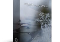 Fracture Sounds Frozen Percussion - Crotales KONTAKT