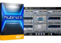 AIR Music Technology Hybrid v3.0.7 VST AAX [WIN]