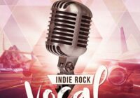 Indie Rock Vocal Melodies