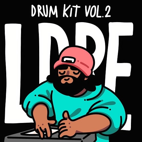 Prod. By L.Dre Drum Kit Vol.2 WAV Plugintorrent