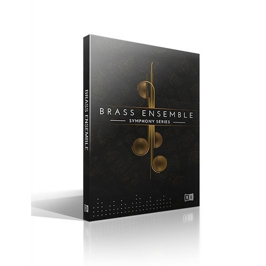 NI SYMPHONY SERIES Brass Ensemble v1.3 KONTAKT Plugintorrent