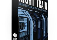 Night Train Ableton Live Template