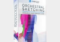 Orchestral Sketching - Accelerate Your Composing Speed