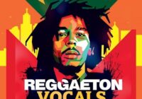 Reggaeton Vocals Sample Pack [WAV & MIDI]
