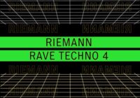 Riemann Rave Techno 4