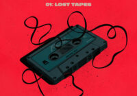 Splice Robotaki 01: The Lost Tapes WAV