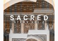 Zenhiser Sacred Stems Vol .2 WAV MIDI