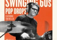 Swinging 60s Pop Drops Loops Pack