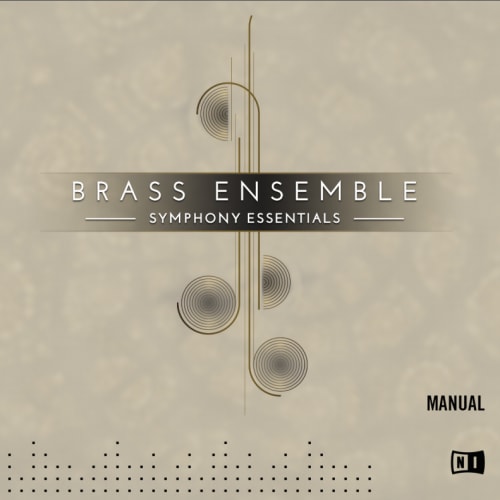 NI Symphony Essentials Brass Ensemble v1.3 KONTAKT Plugintorrent
