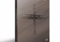 NI SYMPHONY SERIES - Woodwind Solo v1.3 KONTAKT