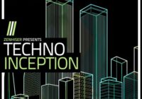 Techno Inception Sample Pack WAV MIDI