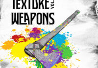 Texture Weapons Vol. 4