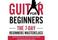 The 7-day Beginner’s Masterclass
