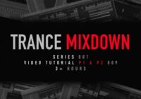 Allan Morrow Trance Mixdown TUTORIAL