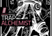 Trap Alchemist Sample Pack WAV MIDI