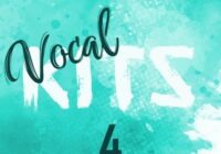 Prune Loops Vocal Kits Vol.4 WAV MIDI