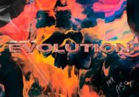 gsharp evolutioN (oneshot kit) WAV