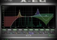 Samplecraze Active, Passive, Graphic, Parametric, Fixed & Peaking Eqs TUTORIAL