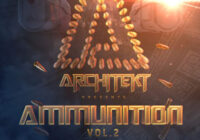 Architekt presents Ammunition Vol.2 WAV FXP