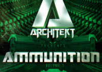 Architekt presents Ammunition Vol.1 [Massive Presets]