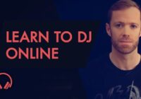 Beginner-Intermediate DJ Course TUTORiAL