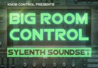 Big Room Control for Sylenth