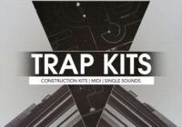 Bingoshakerz Trap Kits WAV MIDI