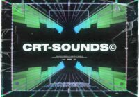 Fredpelle.tv CRT-Sounds PRO WAV
