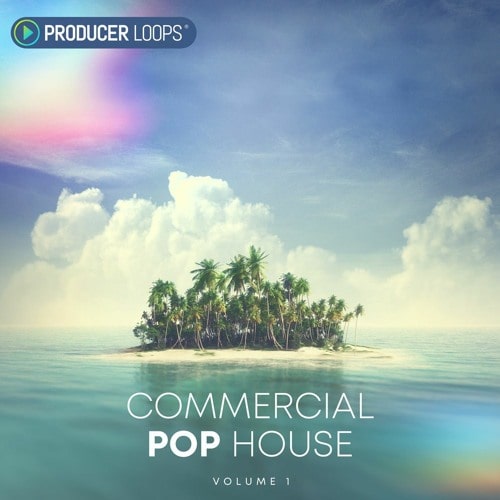 Producer Loops Commercial Pop House Vol.1 WAV Plugintorrent