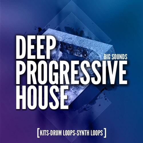 Deep Progressive House Sample Pack Plugintorrent