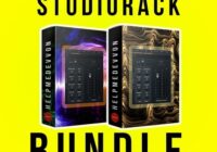 Help Me Devvon Studiorack Preset Bundle