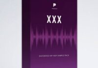 Prodigye XXX - Distorted Hip Hop Sample Pack